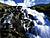 Wasserfall Naturpark Zillertal
