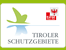 Naturparke Tirol